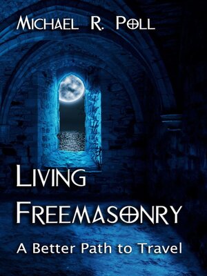 cover image of Living Freemasonry